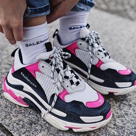 balenciaga shoes replica ioffer|balenciaga shoes knock off.